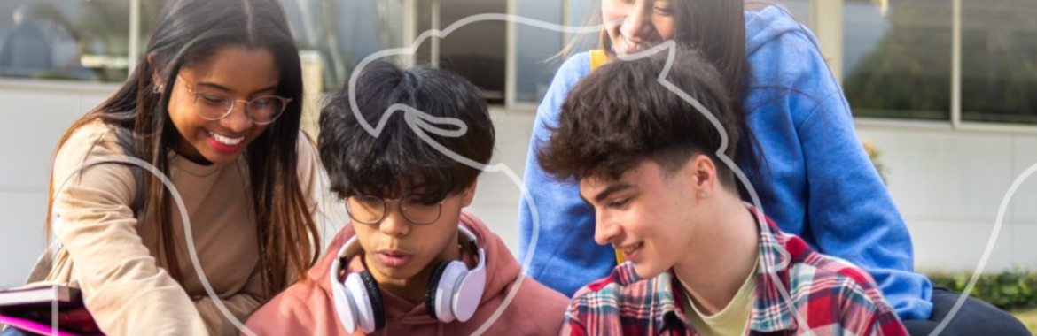 Revisa la convocatoria de ingreso 2026