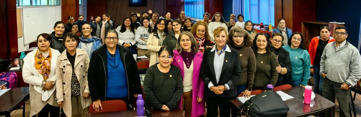 Bienvenido a Enfermería UAZ