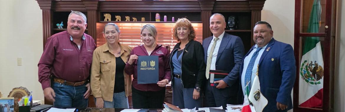 En hora buena por la participación en la mejora de la Salud