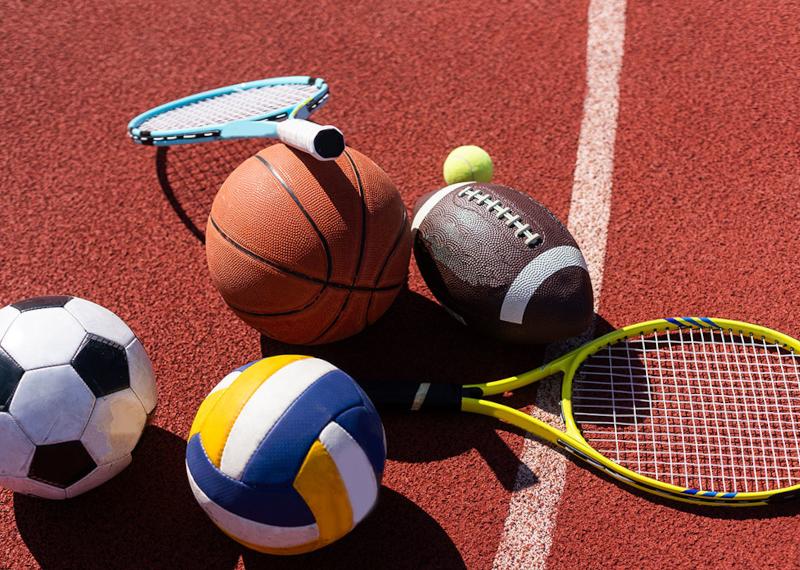 ¿Te gusta el deporte? esto es para ti