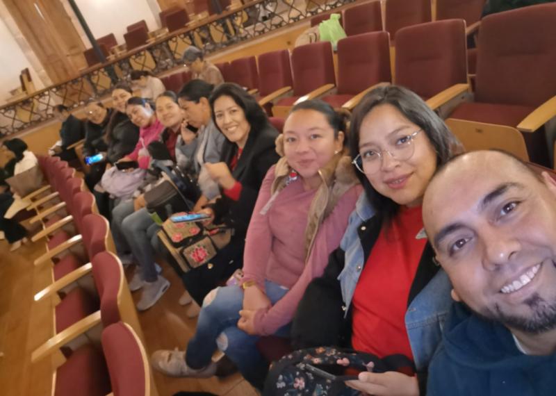 Jornadas Epidemiológicas 2025 en Fresnillo