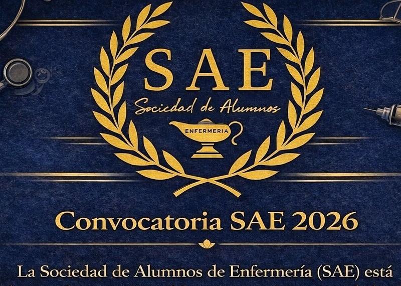 ¿Quieres formar parte de la Sociedad de Alumnos?