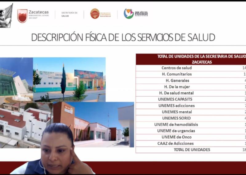 Curso de Inducción al Servicio Social